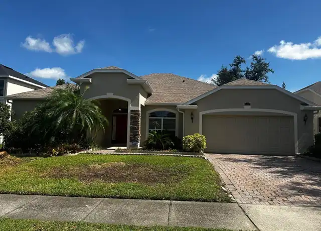 Property at 4903 Cape Hatteras Dr, Clermont, FL, 34714, 4 beds, 3 baths, [object Object]