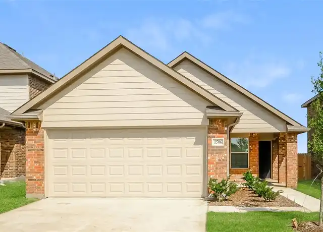 Property at 1506 Matthew St, Ennis, TX, 75119, 3 beds, 2 baths, [object Object]