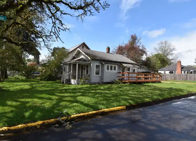 Property at 1503 Queen Ave SW, Albany, OR, 97321, 2 beds, 1 bath, [object Object]