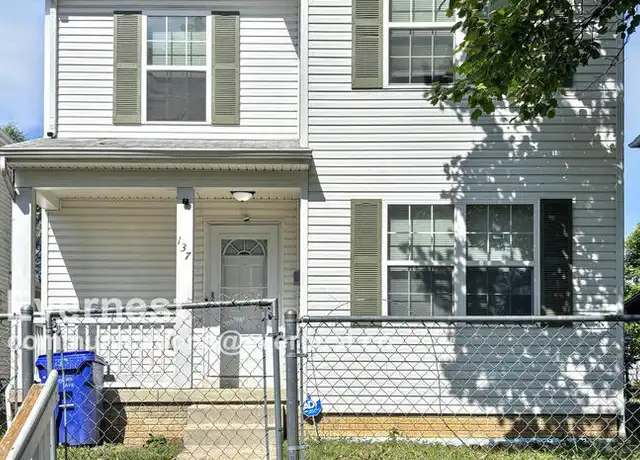 Property at 137 N Guilford Ave, Columbus, OH, 43222, 4 beds, 2 baths, [object Object]