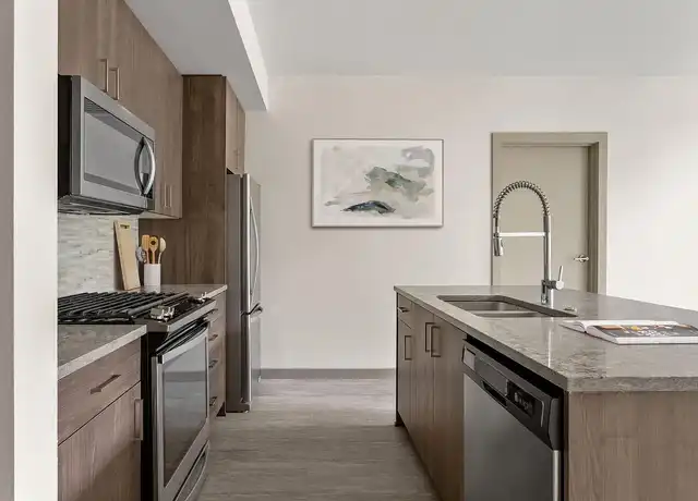Property at Reveal Apartments - 1411 NW Quimby St, Portland, OR, 97209, 1-2 bed, 1-2 bath, [object Object]