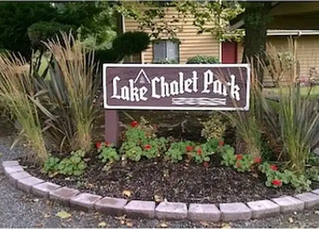 Property at Lake Chalet Park - 2506 103rd St E, Puyallup, WA, 98373, 2 beds, 1 bath, [object Object]