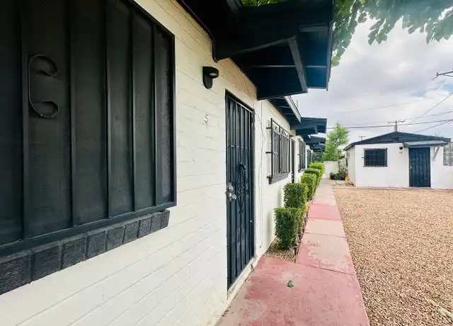 Property at 120 E 33rd St, Tucson, AZ, 85713, 0 beds, 1 bath, [object Object]