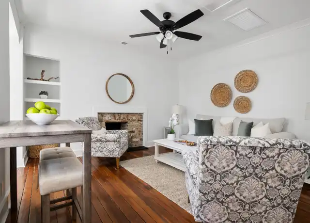 Property at 10 Humphrey Ct, Charleston, SC, 29403, 1 bed, 1 bath, [object Object]
