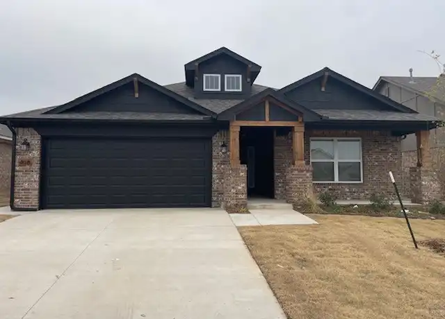 Property at 408 Haven St, Yukon, OK, 73099, 3 beds, 2 baths, [object Object]