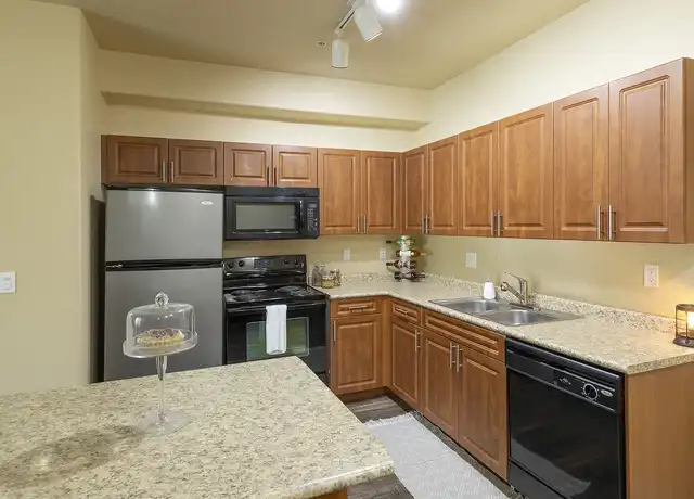 Property at The Preserve at Rock Springs - 2226 Reagan Ave, Rock Springs, WY, 82901, 2 beds, 1-2 bath, [object Object]
