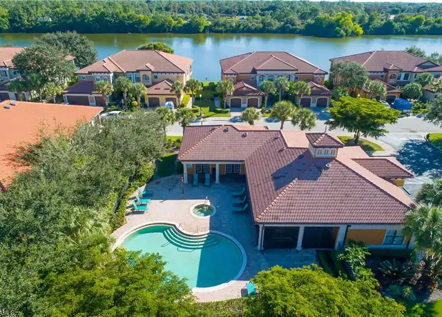 Property at 1314 Corso Palermo Ct Unit 1, Naples, FL, 34105, 3 beds, 2 baths, [object Object]