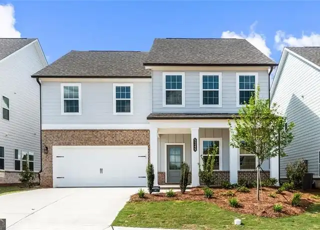Property at 5249 Frontier Ct, Flowery Branch, GA, 30542, 5 beds, 4 baths, [object Object]