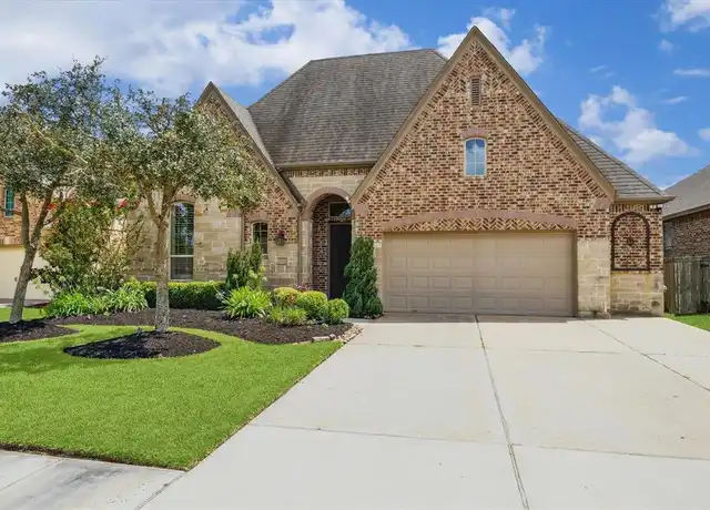 Property at 3114 Red Agave Ln, Manvel, TX, 77578, 4 beds, 3 baths, [object Object]