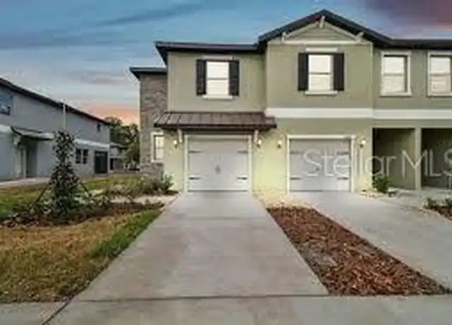 Property at 30741 Veridian Way, Wesley Chapel, FL, 33543, 3 beds, 2.5 baths, [object Object]