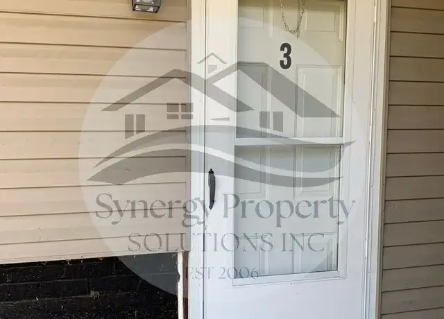 Property at 403 Sherman Pl Unit 3, Mansfield, OH, 44903, 1 bed, 1 bath, [object Object]