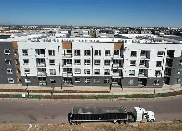 Property at Northfield Flats - 4545 Xenia St, Denver, CO, 80238, 1-3 bed, 1-2 bath, [object Object]