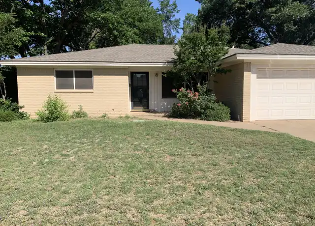 Property at 6108 Nashville Ave, Lubbock, TX, 79413, 3 beds, 2 baths, [object Object]