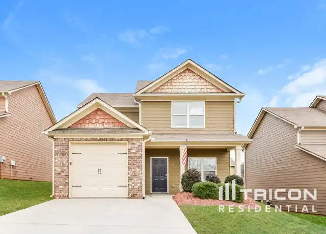 Property at 48 Wyndham Ct, Cartersville, GA, 30121, 3 beds, 2 baths, [object Object]