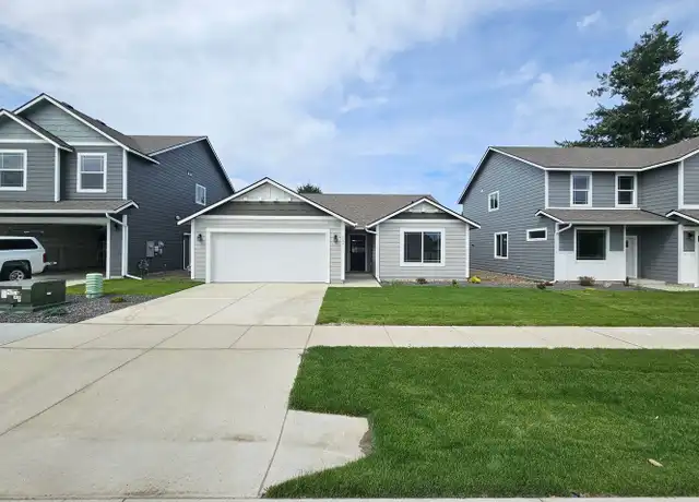 Property at 507 N Arc Ct, Spokane Valley, WA, 99016, 3 beds, 2 baths, [object Object]