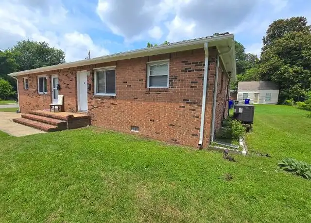 Property at 3872 Wake Cir, Norfolk, VA, 23513, 2 beds, 1 bath, [object Object]