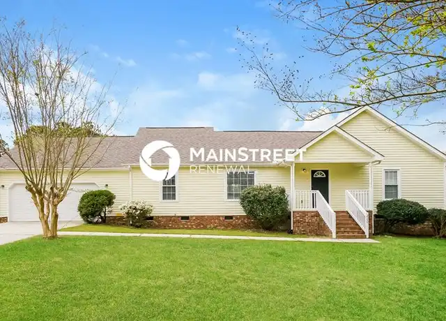 Property at 200 Alfalfa Ct, Smithfield, NC, 27577, 3 beds, 2 baths, [object Object]