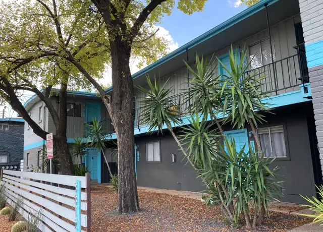 Property at 3812 Speedway Unit 105, Austin, TX, 78751, 1 bed, 1 bath, [object Object]