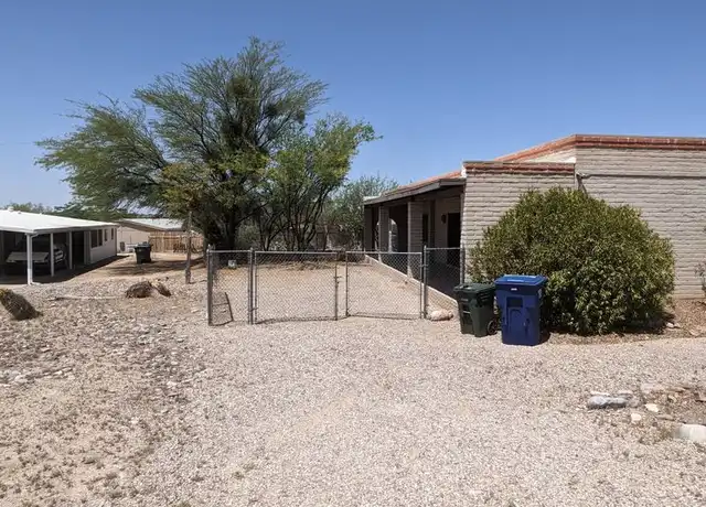 Property at 3711 S Bobby Dr Unit 1, Tucson, AZ, 85730, 3 beds, 2 baths, [object Object]