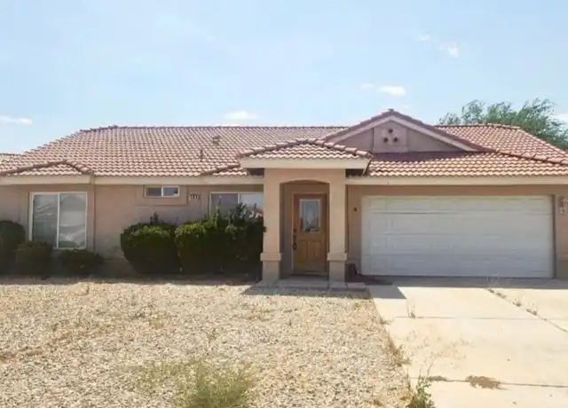 Property at 15358 San Miguel Way, Victorville, CA, 92394, 3 beds, 2 baths, [object Object]