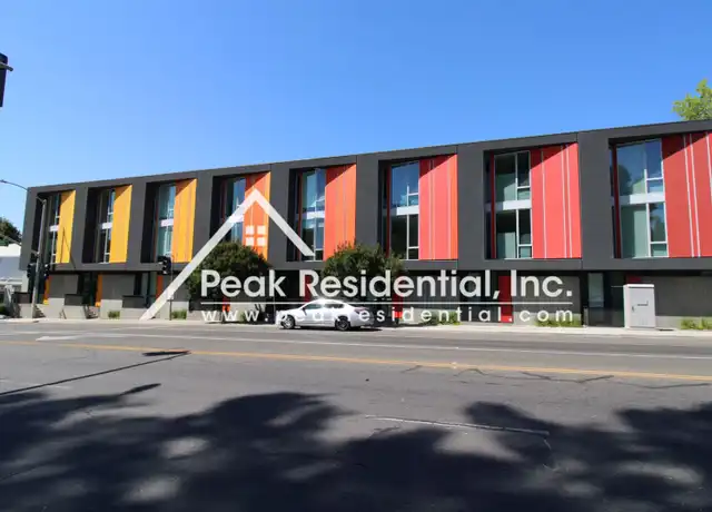 Property at 2437 Binnen Ln Unit Upper Unit, Sacramento, CA, 95818, 2 beds, 2 baths, [object Object]
