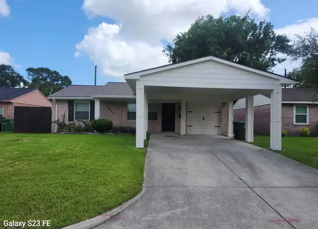 Property at 3018 Brisbane St Unit N/A, Houston, TX, 77051, 3 beds, 2 baths, [object Object]