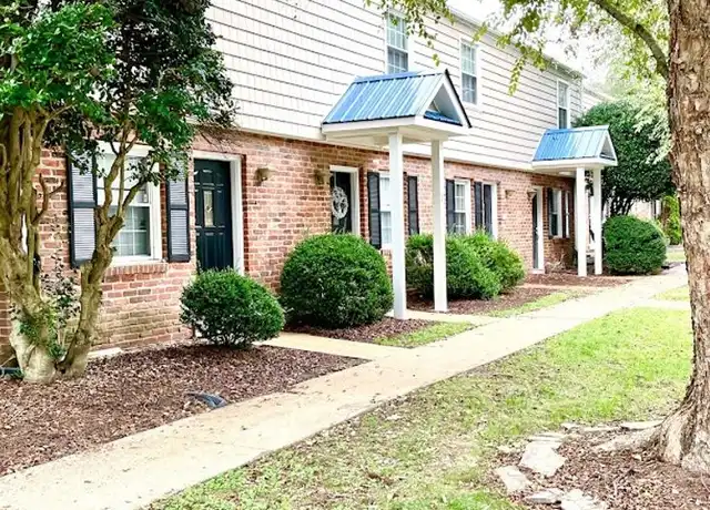 Property at 1005 W Nine Mile Rd Unit H, Henrico, VA, 23075, 2 beds, 1 bath, [object Object]