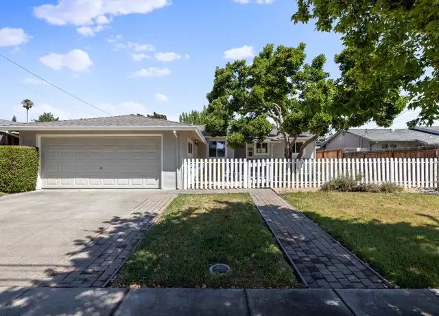 Property at 2512 Macmillan St, Napa, CA, 94558, 4 beds, 2 baths, [object Object]