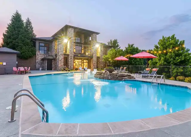 Property at Aventura Falcon Valley - 19501 W 102nd St, Lenexa, KS, 66220, 2 beds, 1-2 bath, [object Object]