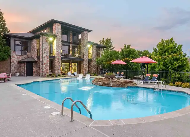 Property at Aventura Falcon Valley - 19501 W 102nd St, Lenexa, KS, 66220, 0-2 beds, 1-2 bath, [object Object]