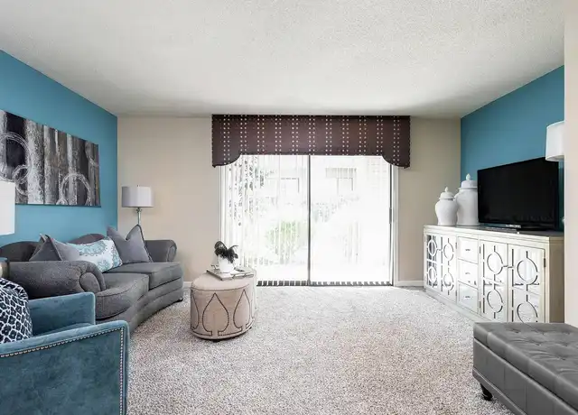 Property at Prospect Park Apartments - 2300 Glen Eagle Dr, Louisville, KY, 40222, 1 bed, 1 bath, [object Object]