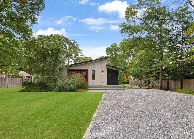Property at 161 Norfolk Dr, East Hampton, NY, 11937, 3 beds, 2 baths, [object Object]