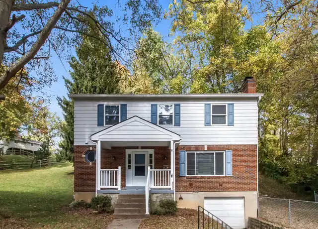 Property at 6072 Tridale Ct, Cincinnati, OH, 45230, 4 beds, 2.5 baths, [object Object]