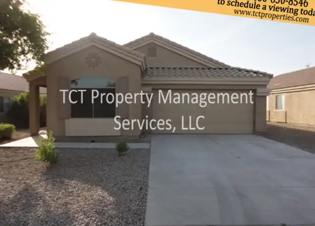 Property at 16030 W Sierra St, Goodyear, AZ, 85338, 3 beds, 2 baths, [object Object]