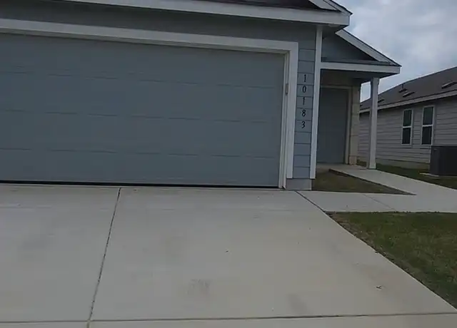 Property at 10183 Asta Trl, San Antonio, TX, 78224, 4 beds, 2 baths, [object Object]