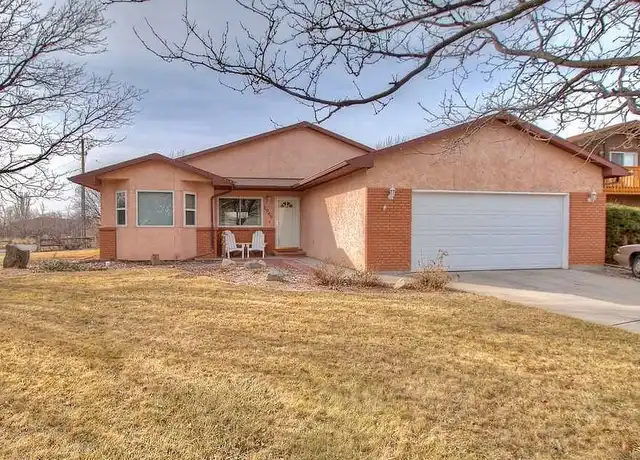 Property at 2949 Erika Rd, Grand Junction, CO, 81504, 3 beds, 2 baths, [object Object]