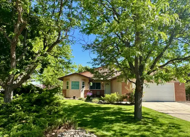 Property at 2949 Erika Rd, Grand Junction, CO, 81504, 3 beds, 2 baths, [object Object]