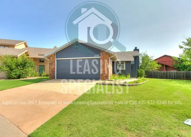 Property at 2215 Shadowridge Ct, Oklahoma City, OK, 73159, 2 beds, 2 baths, [object Object]