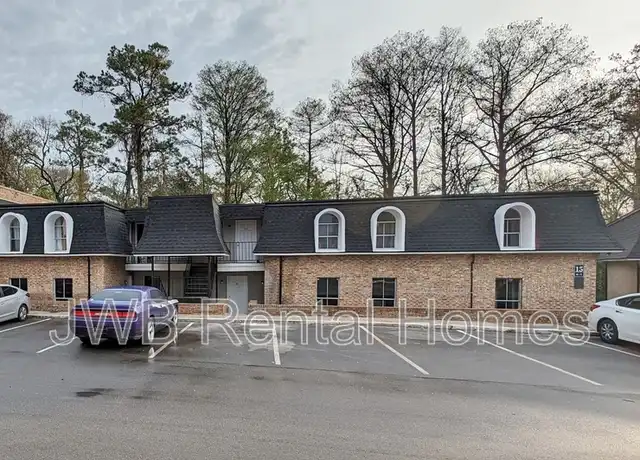 Property at 7201 Arlington Expy #60, Jacksonville, FL, 32211, 1 bed, 1 bath, [object Object]