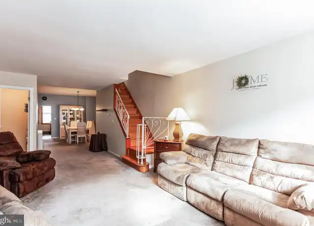 Property at 1606 S 2nd St Unit 1, Philadelphia, PA, 19148, 3 beds, 1.5 baths, [object Object]