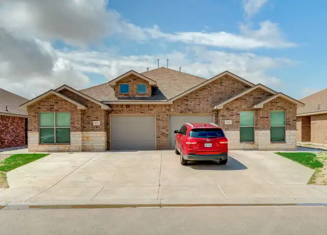 Property at 1623 133rd St Unit A, Lubbock, TX, 79423, 3 beds, 2 baths, [object Object]