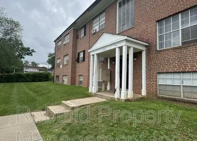Property at 3901 Groveland Ave Unit B3, Baltimore, MD, 21215, 2 beds, 1 bath, [object Object]
