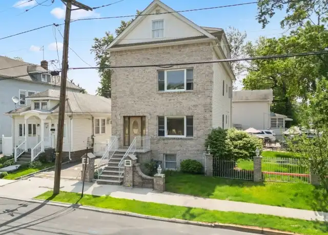 Property at 504 E Blancke St, Linden, NJ, 07036, 2 beds, 1 bath, [object Object]