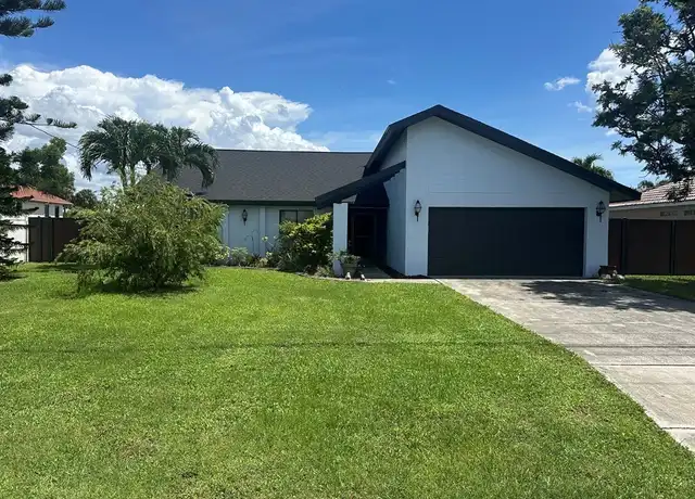 Property at 1516 SE 20th St, Cape Coral, FL, 33990, 3 beds, 2 baths, [object Object]