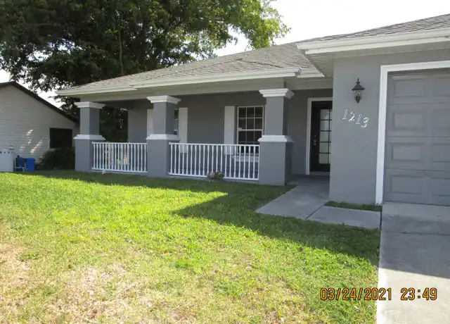 Property at 1213 NE 13th Ave, Cape Coral, FL, 33909, 3 beds, 2 baths, [object Object]