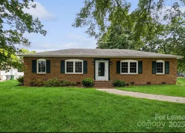 Property at 2510 O Hara Dr, Charlotte, NC, 28273, 3 beds, 2 baths, [object Object]