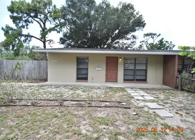Property at 3310 33rd St N, Saint Petersburg, FL, 33713, 2 beds, 1 bath, [object Object]