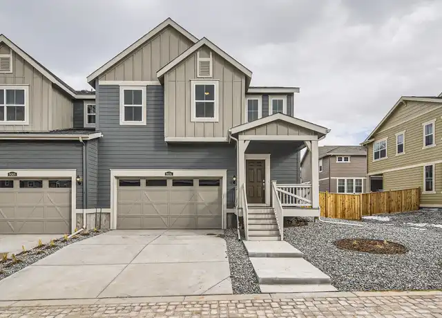 Property at 9074 Franconia Ct, Parker, CO, 80134, 3 beds, 3 baths, [object Object]