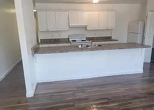 Property at 701 Saint Vincent St Unit A, Morrilton, AR, 72110, 3 beds, 1 bath, [object Object]