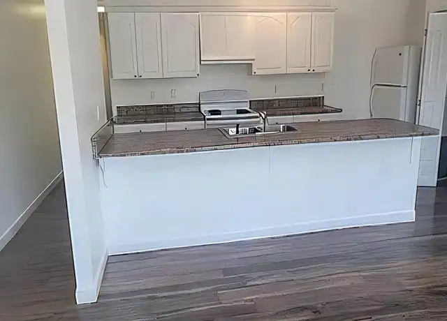 Property at 701 Saint Vincent St Unit A, Morrilton, AR, 72110, 3 beds, 1 bath, [object Object]